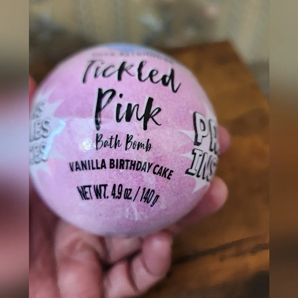 Bath bodywash set - Picture 3 of 4